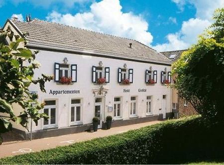 Appartementen Hotel Geuldal Epen Dış mekan fotoğraf