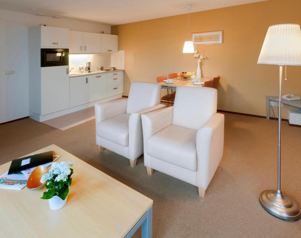 Appartementen Hotel Geuldal Epen Oda fotoğraf