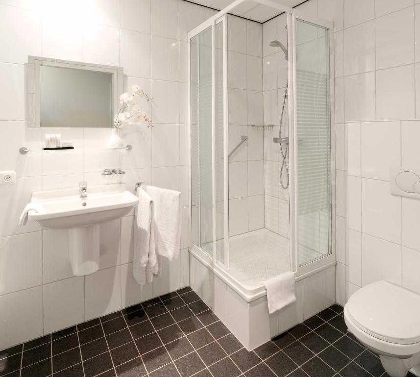Appartementen Hotel Geuldal Epen Oda fotoğraf